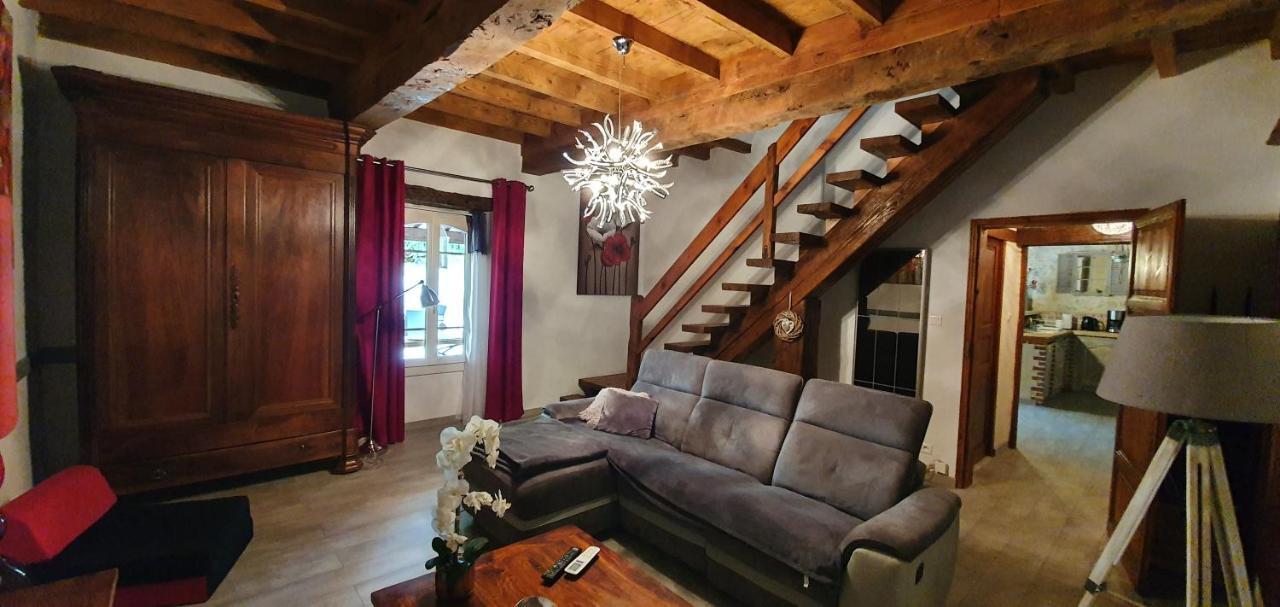 Le Mas de Doat, Gîte de Charme 4 étoiles dans le Triangle d Or proche Gaillac et Albi Senouillac Extérieur photo