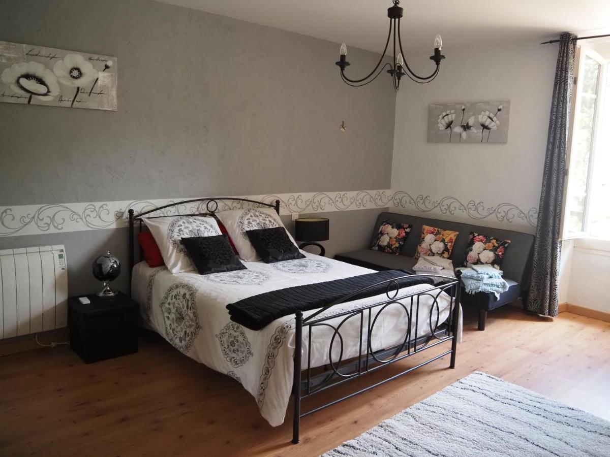 Le Mas de Doat, Gîte de Charme 4 étoiles dans le Triangle d Or proche Gaillac et Albi Senouillac Extérieur photo