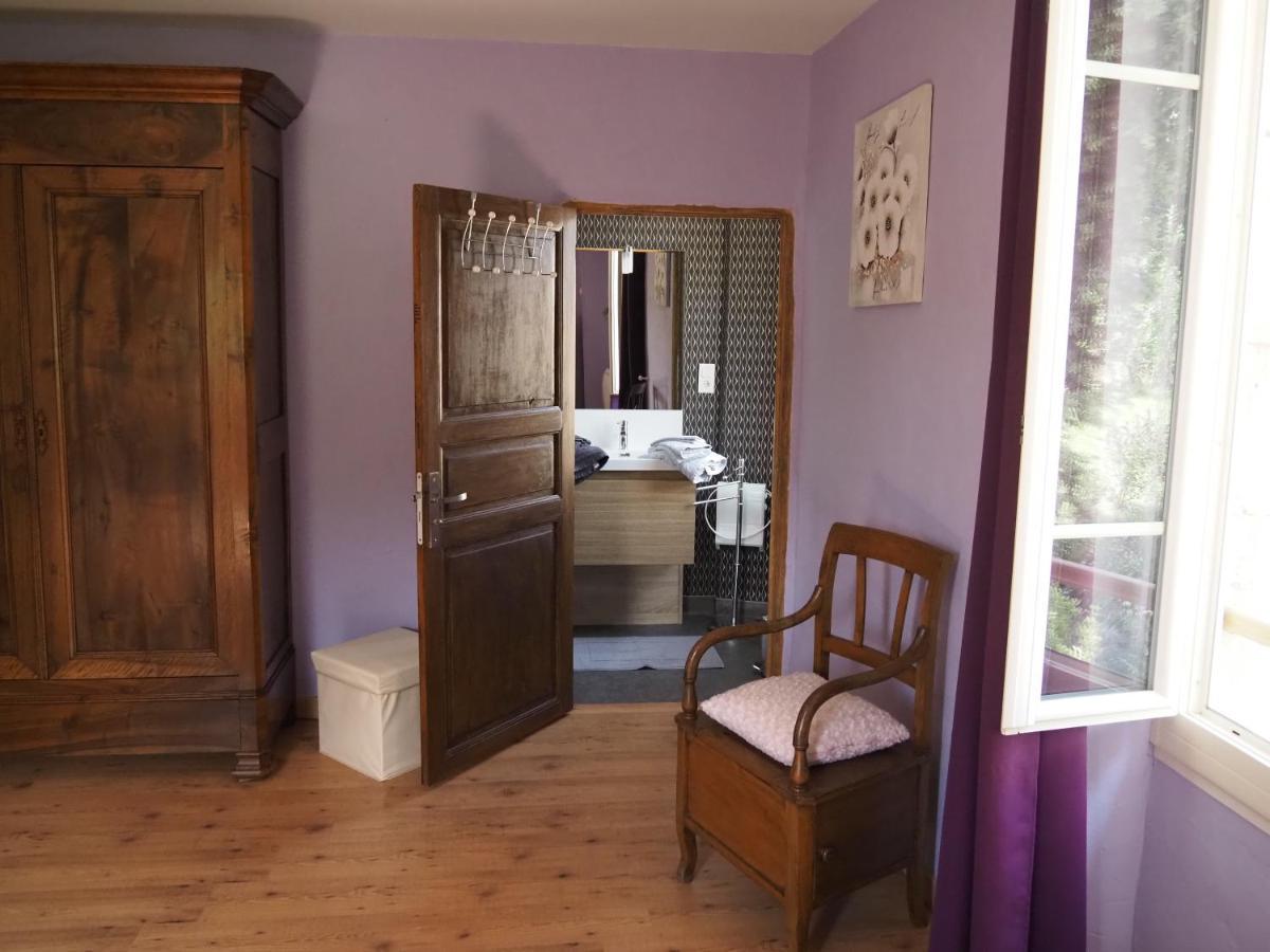 Le Mas de Doat, Gîte de Charme 4 étoiles dans le Triangle d Or proche Gaillac et Albi Senouillac Extérieur photo
