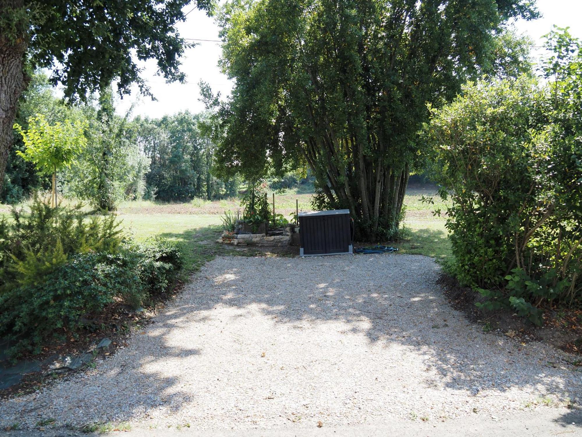 Le Mas de Doat, Gîte de Charme 4 étoiles dans le Triangle d Or proche Gaillac et Albi Senouillac Extérieur photo